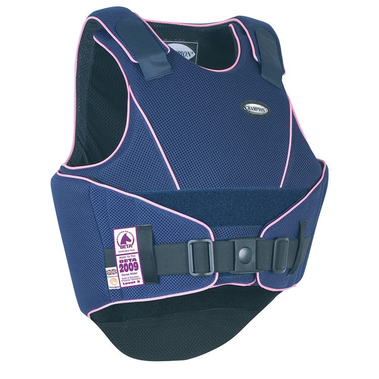 Champion Flexair Body Protector image 4