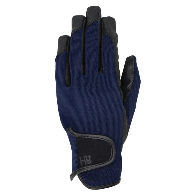 Hy Equestrian Burnham Pro Gloves  image 1