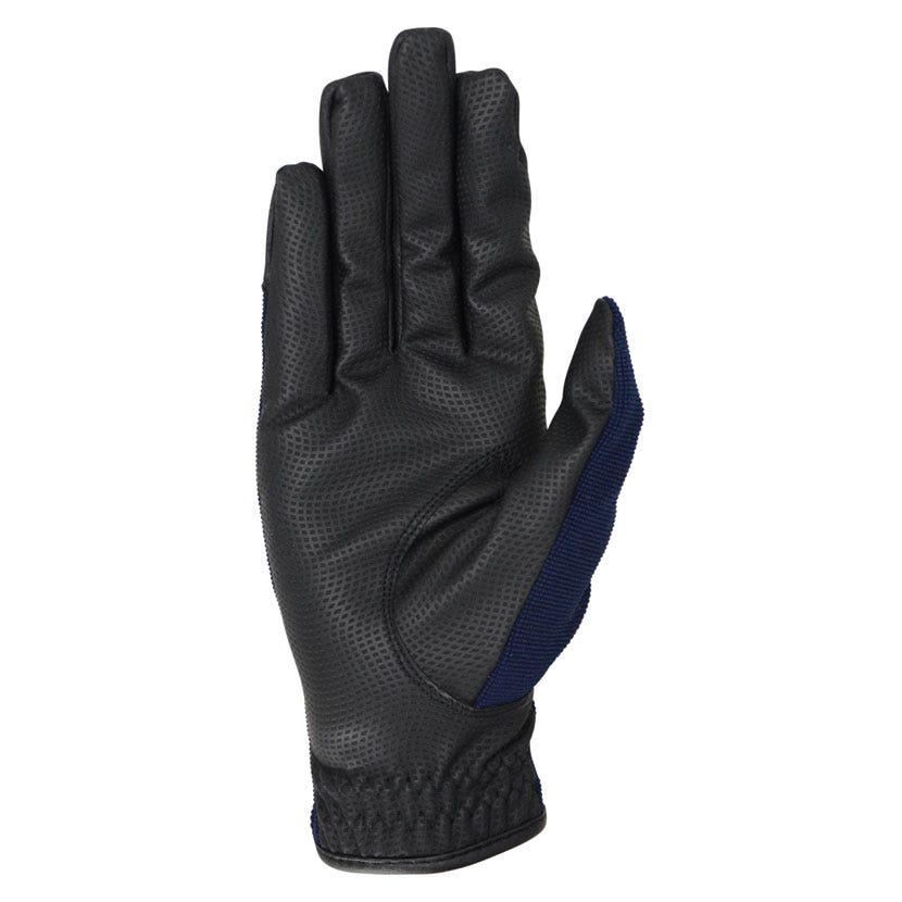 Hy Equestrian Burnham Pro Gloves  image 2