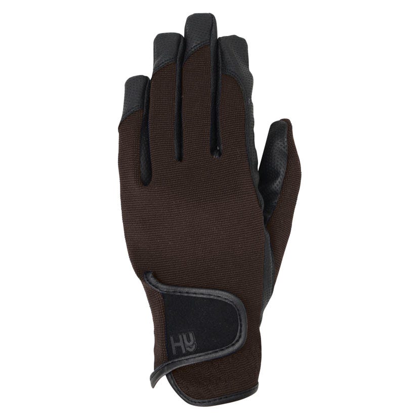 Hy Equestrian Burnham Pro Gloves  image 3