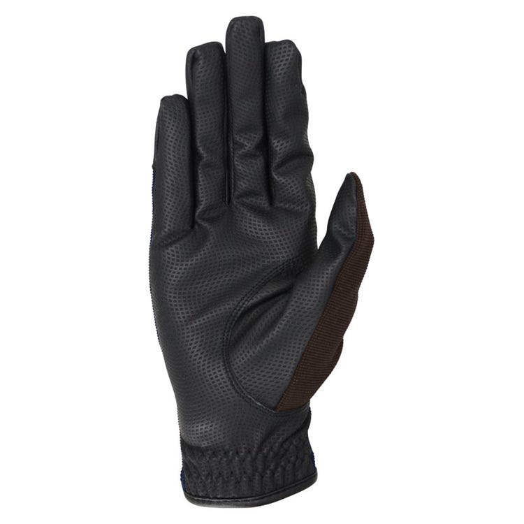 Hy Equestrian Burnham Pro Gloves  image 4