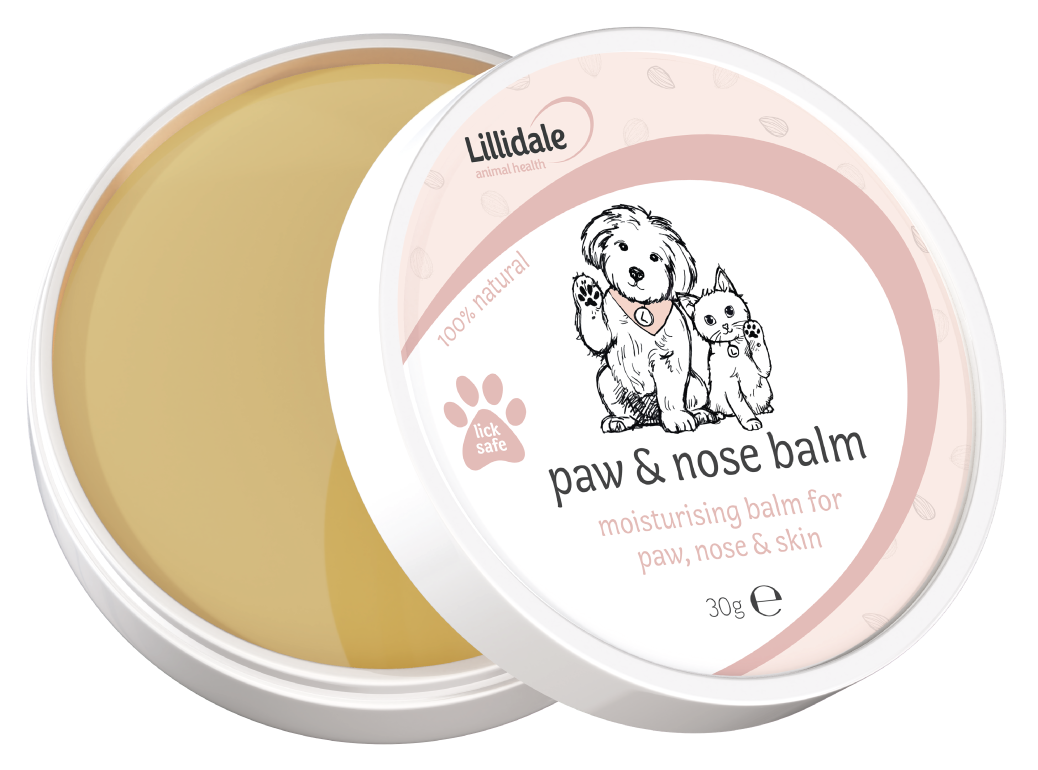 Lillidale Paw &amp; Nose Balm image 1