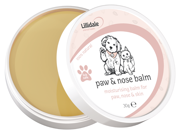 Lillidale Paw &amp; Nose Balm image 1