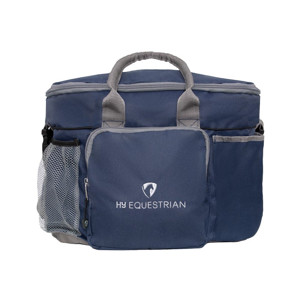 Hy Equestrian Grooming Bag image 1