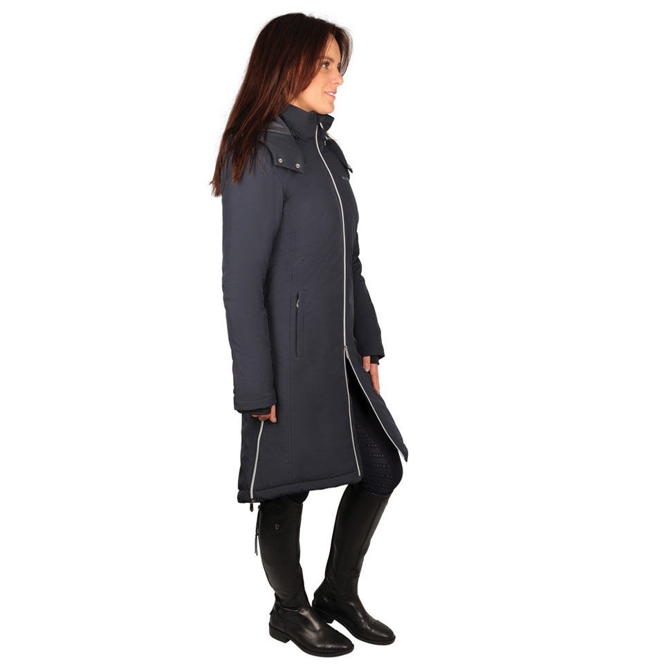 Hy Equestrian Synergy Guard Waterproof Coat image 3