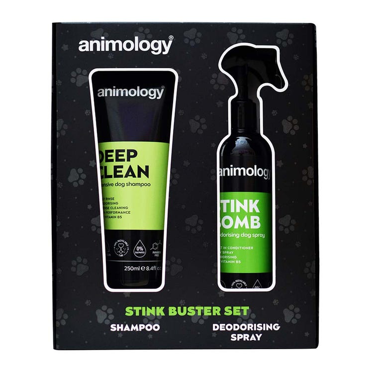 Animology Stink Buster Set image 1