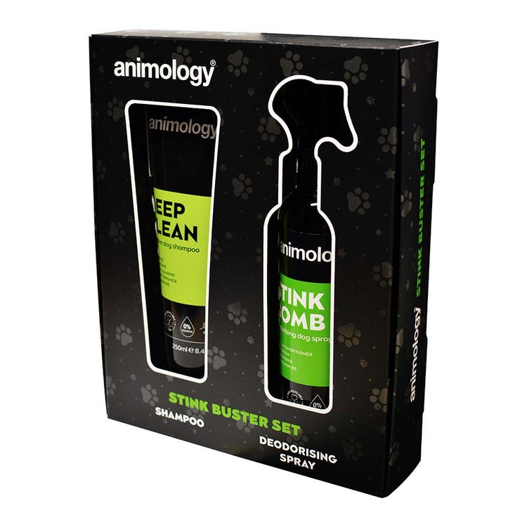 Animology Stink Buster Set image 2