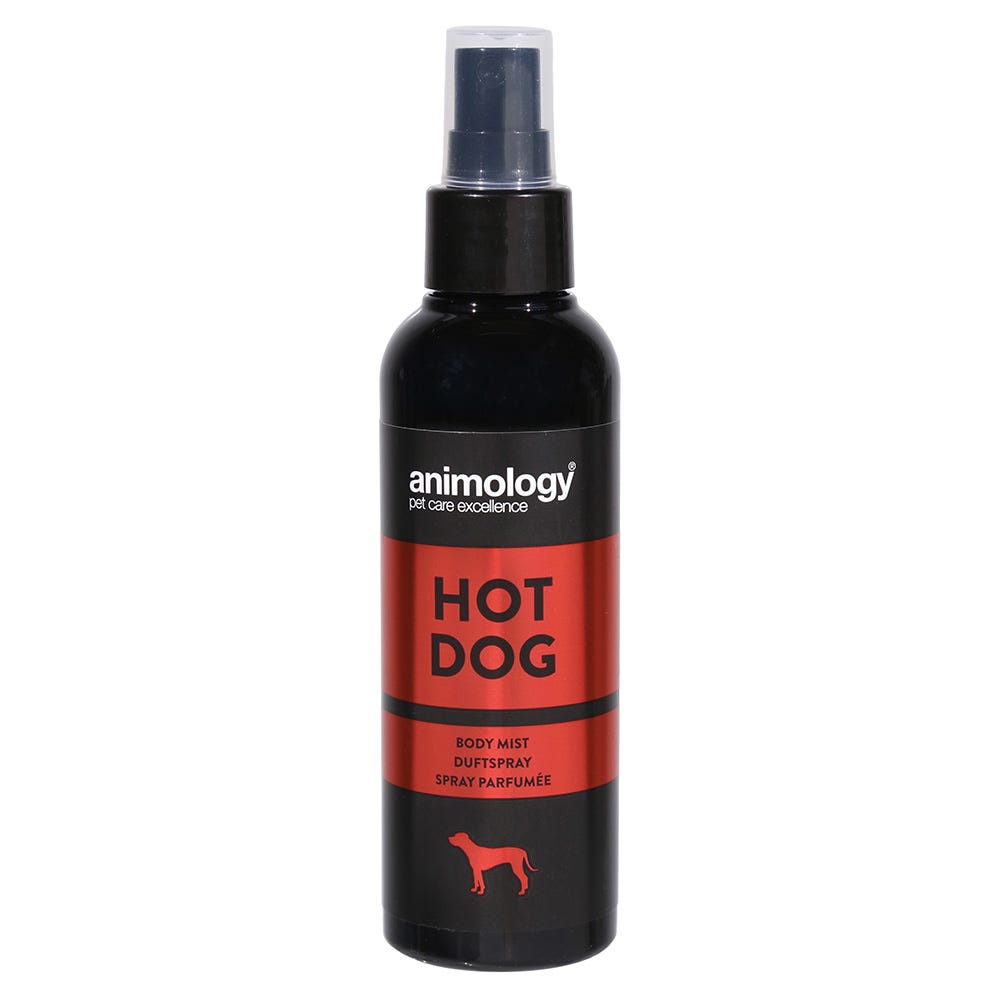 Animology Hot Dog Fragrance Mist image 1