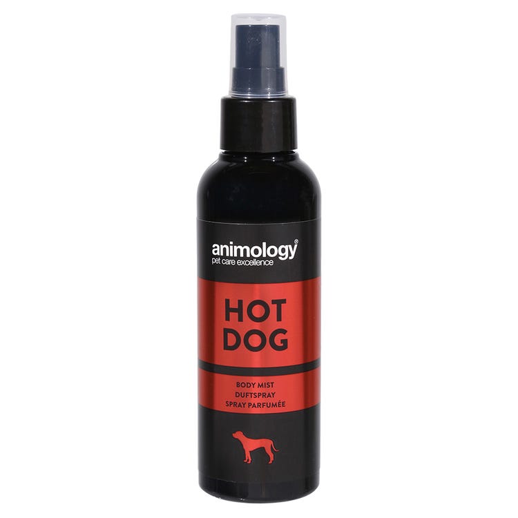 Animology Hot Dog Fragrance Mist image 1