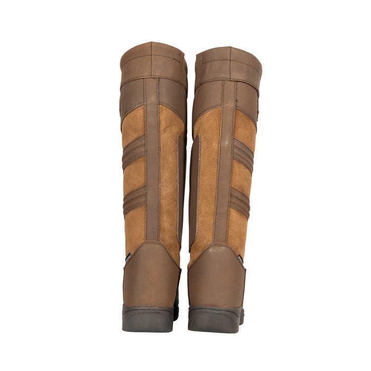 Hy Equestrian Hurdlow Long Country Boot image 4