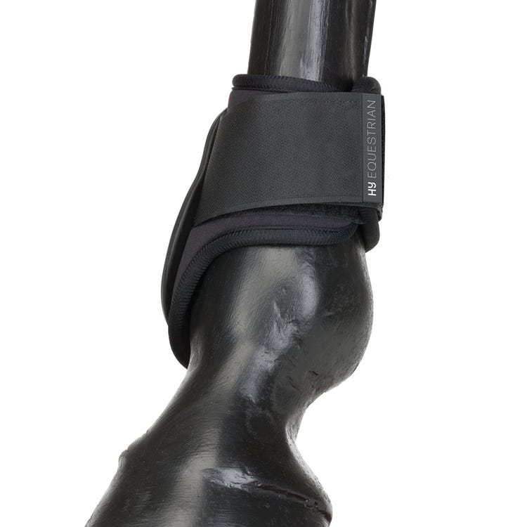 Hy Equestrian Fetlock Boots image 2