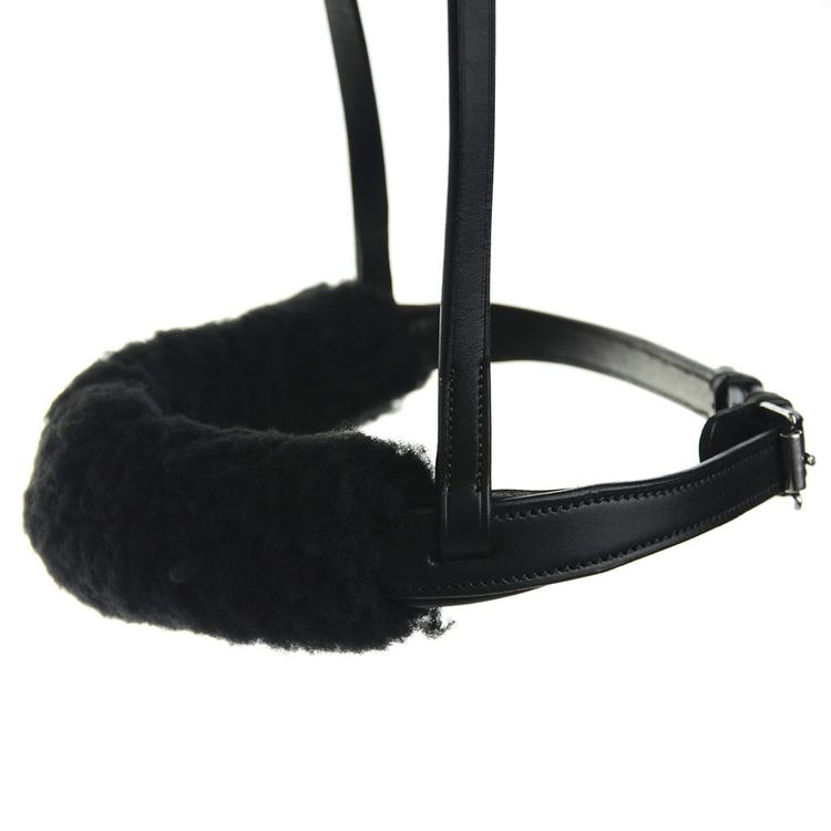 Hy Equestrian Noseband Cover image 1