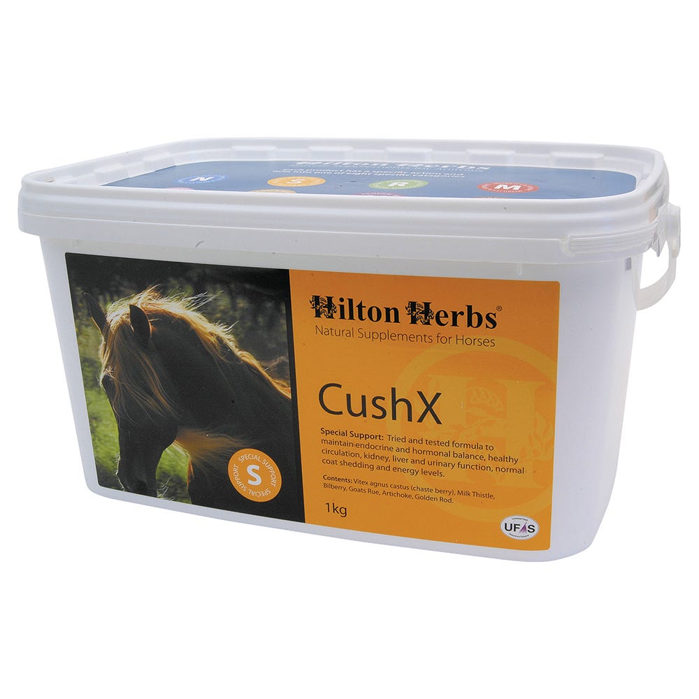 Hilton Herbs CushX image 1