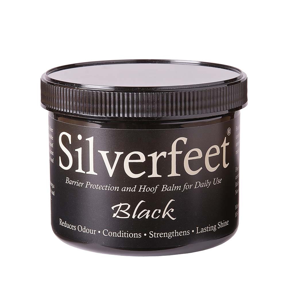 Silverfeet image 2