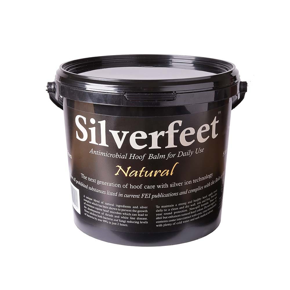 Silverfeet image 3