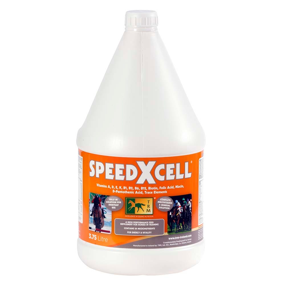 SpeedXcell image 1