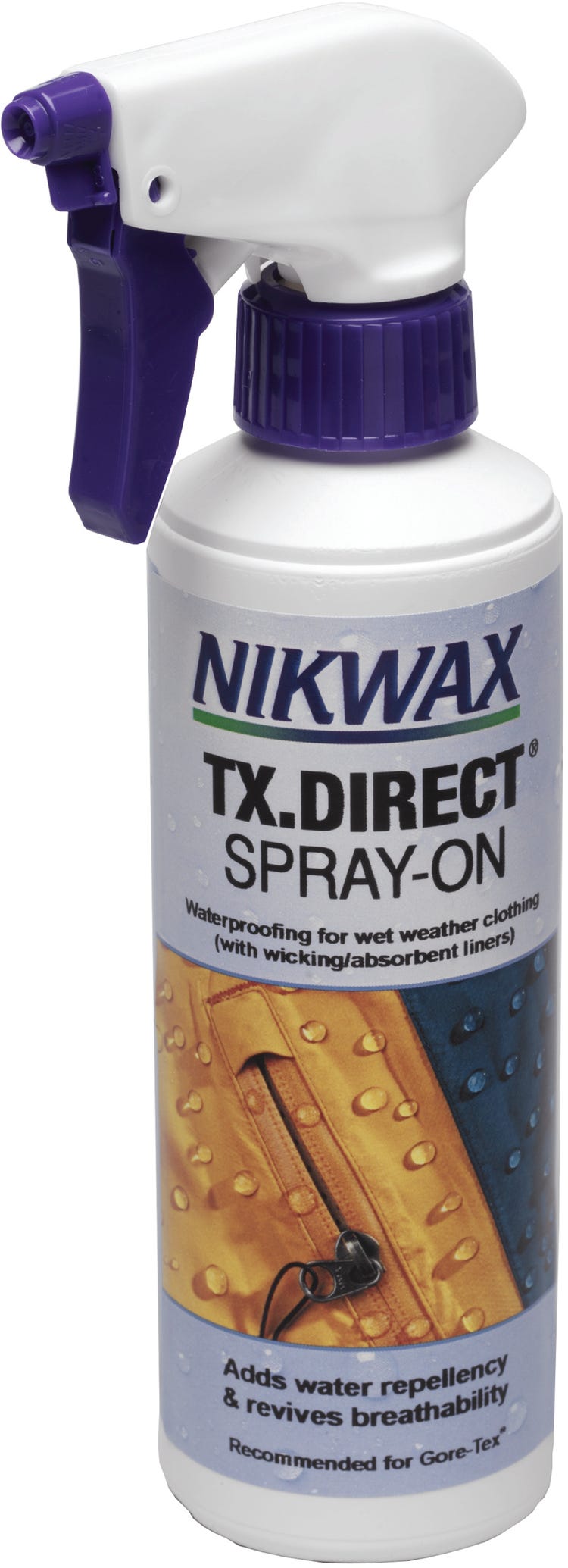 Nikwax TX.Direct Spray-On  image 1