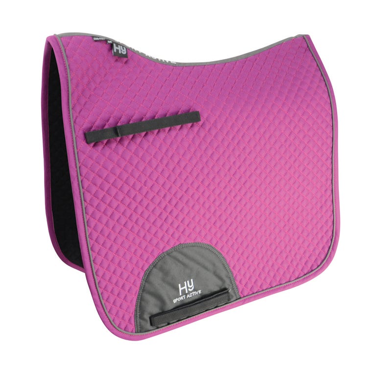 Hy Sport Active Dressage Saddle Pad  image 15