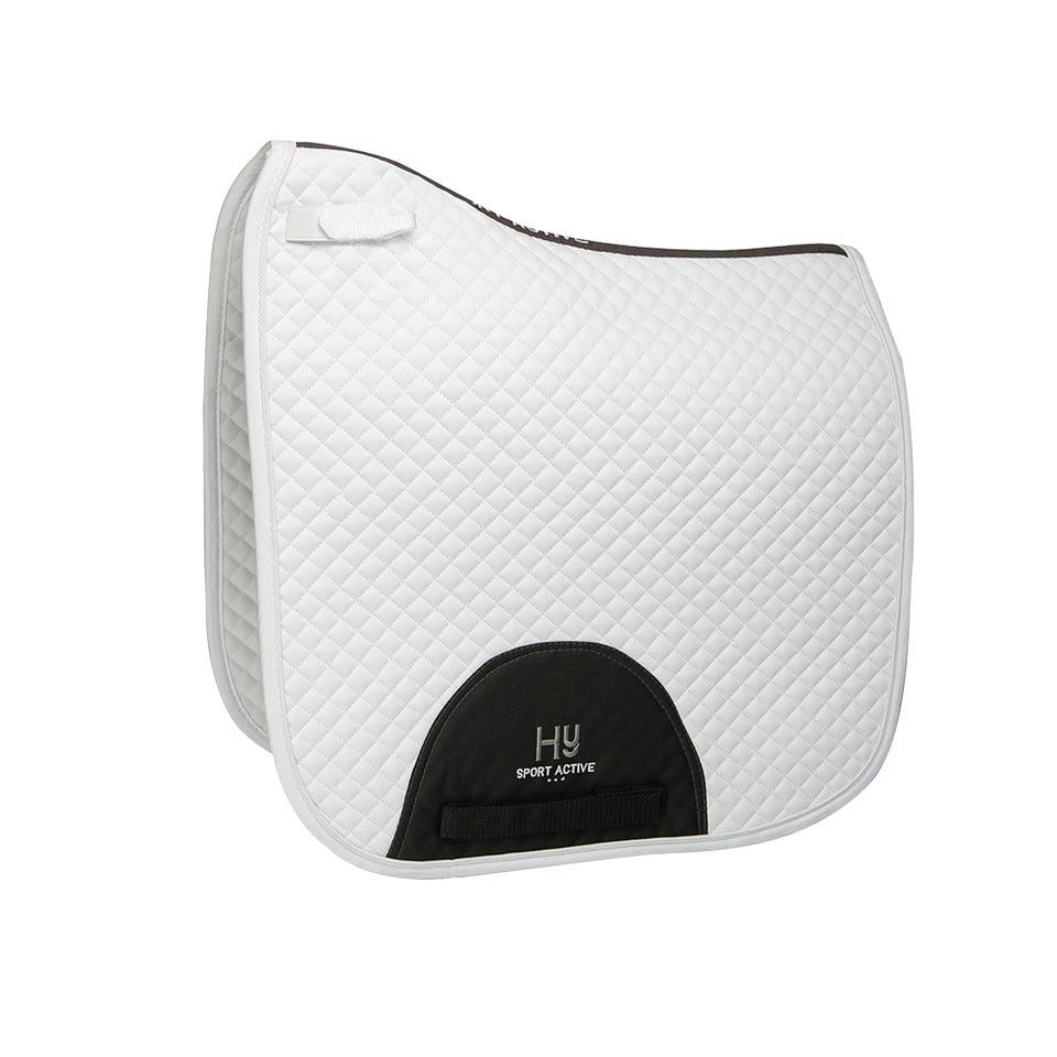 Hy Sport Active Dressage Saddle Pad  image 16