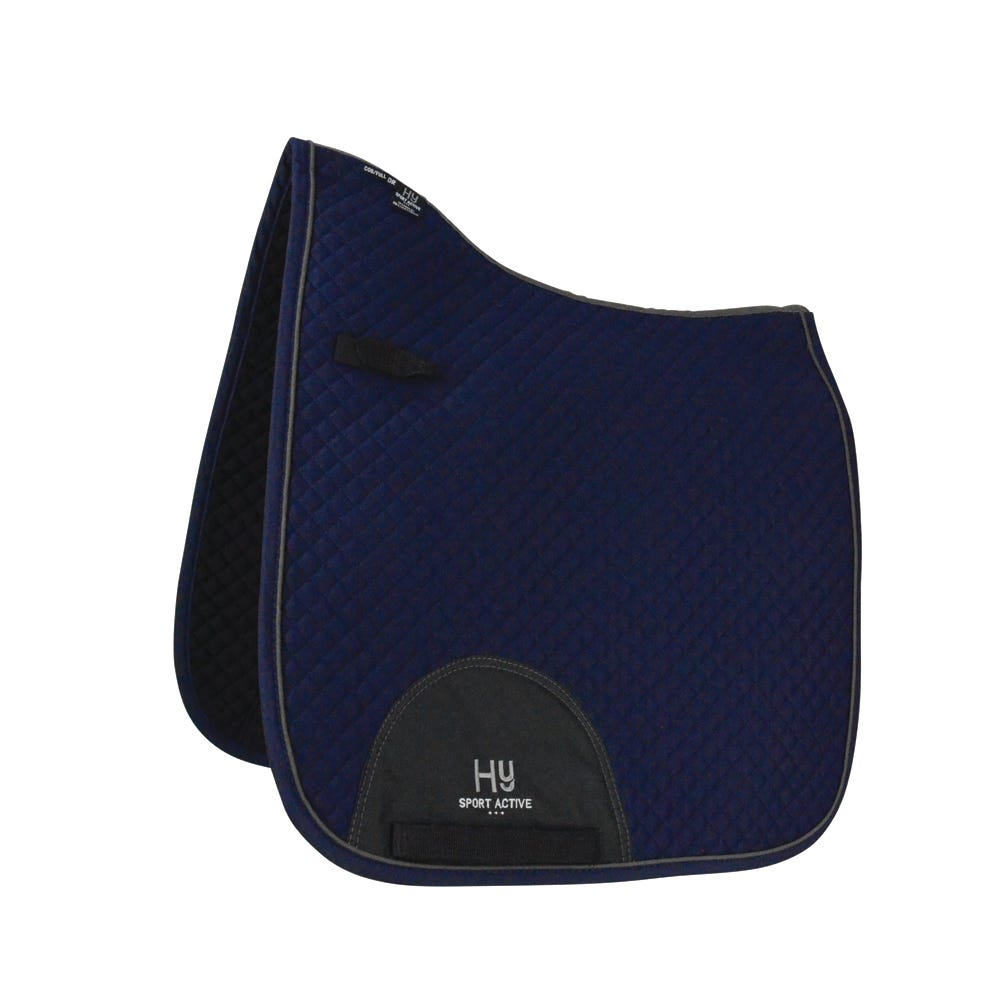 Hy Sport Active Dressage Saddle Pad  image 17