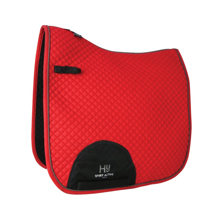 Hy Sport Active Dressage Saddle Pad  image 20