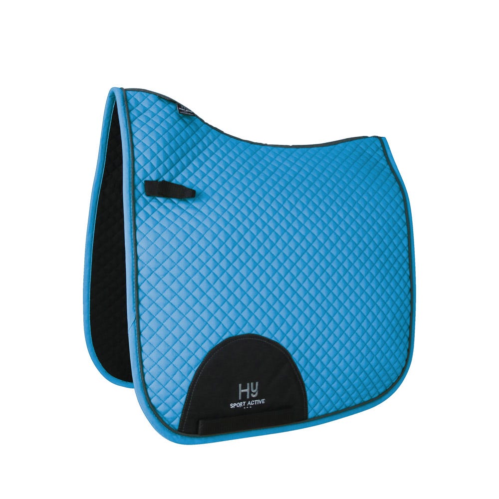 Hy Sport Active Dressage Saddle Pad  image 21