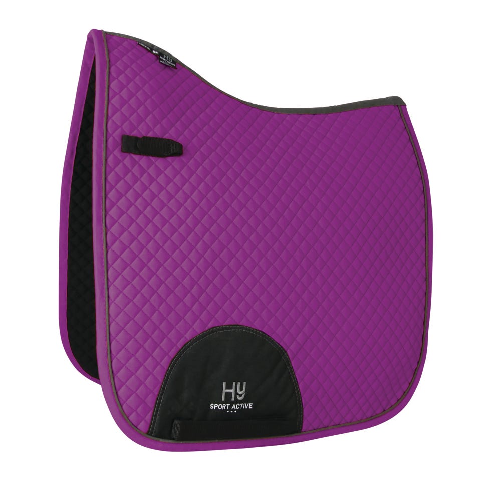 Hy Sport Active Dressage Saddle Pad  image 22