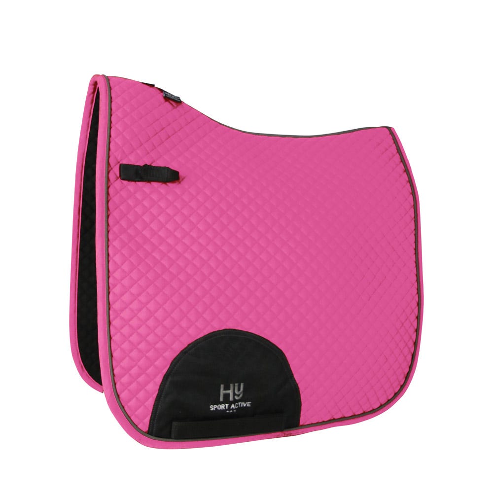 Hy Sport Active Dressage Saddle Pad  image 23