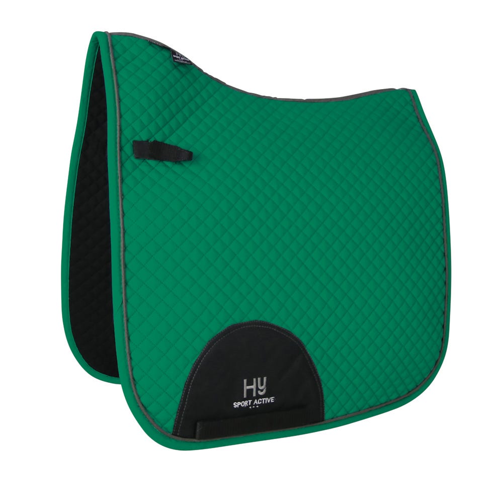 Hy Sport Active Dressage Saddle Pad  image 13