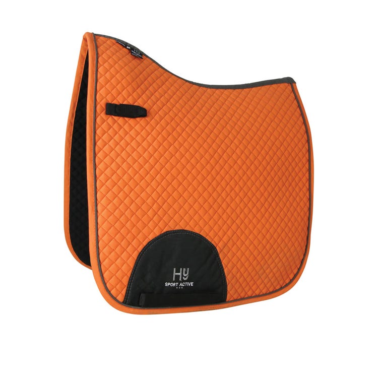 Hy Sport Active Dressage Saddle Pad  image 25