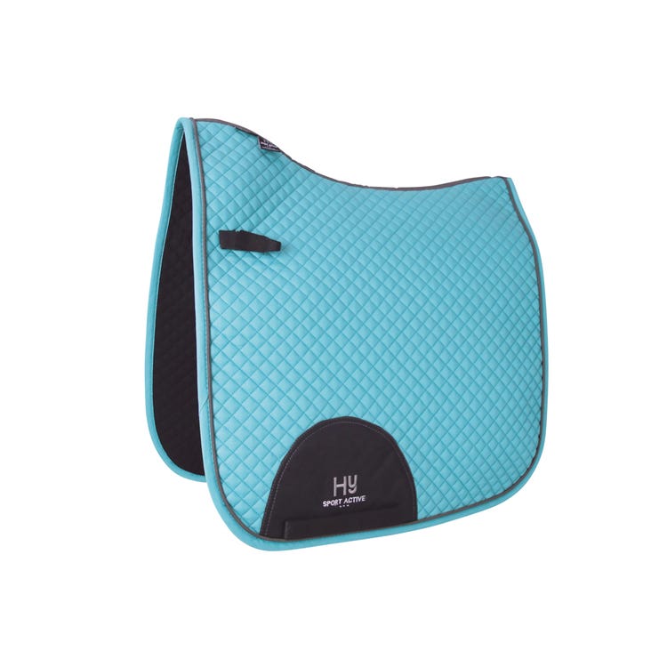 Hy Sport Active Dressage Saddle Pad  image 26