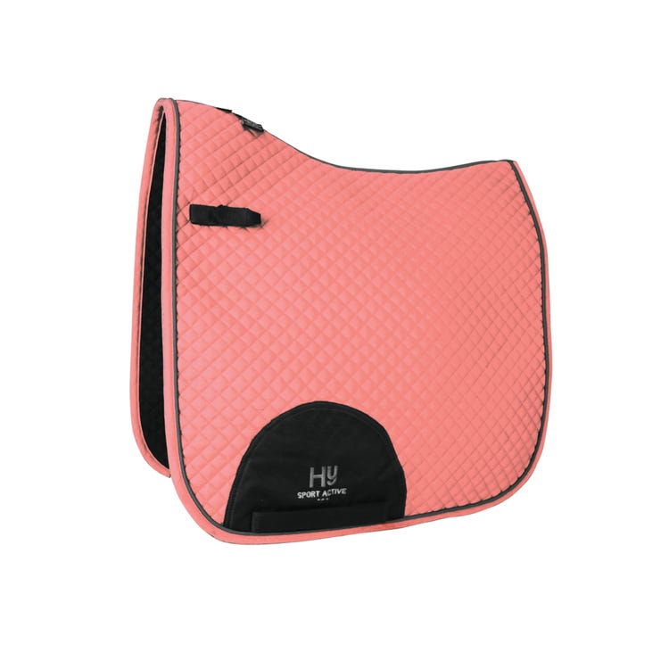 Hy Sport Active Dressage Saddle Pad  image 7