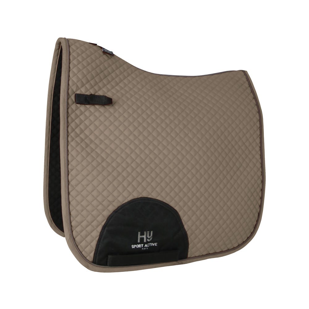 Hy Sport Active Dressage Saddle Pad  image 11