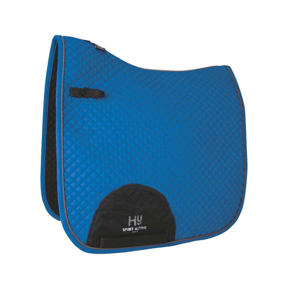 Hy Sport Active Dressage Saddle Pad  image 3