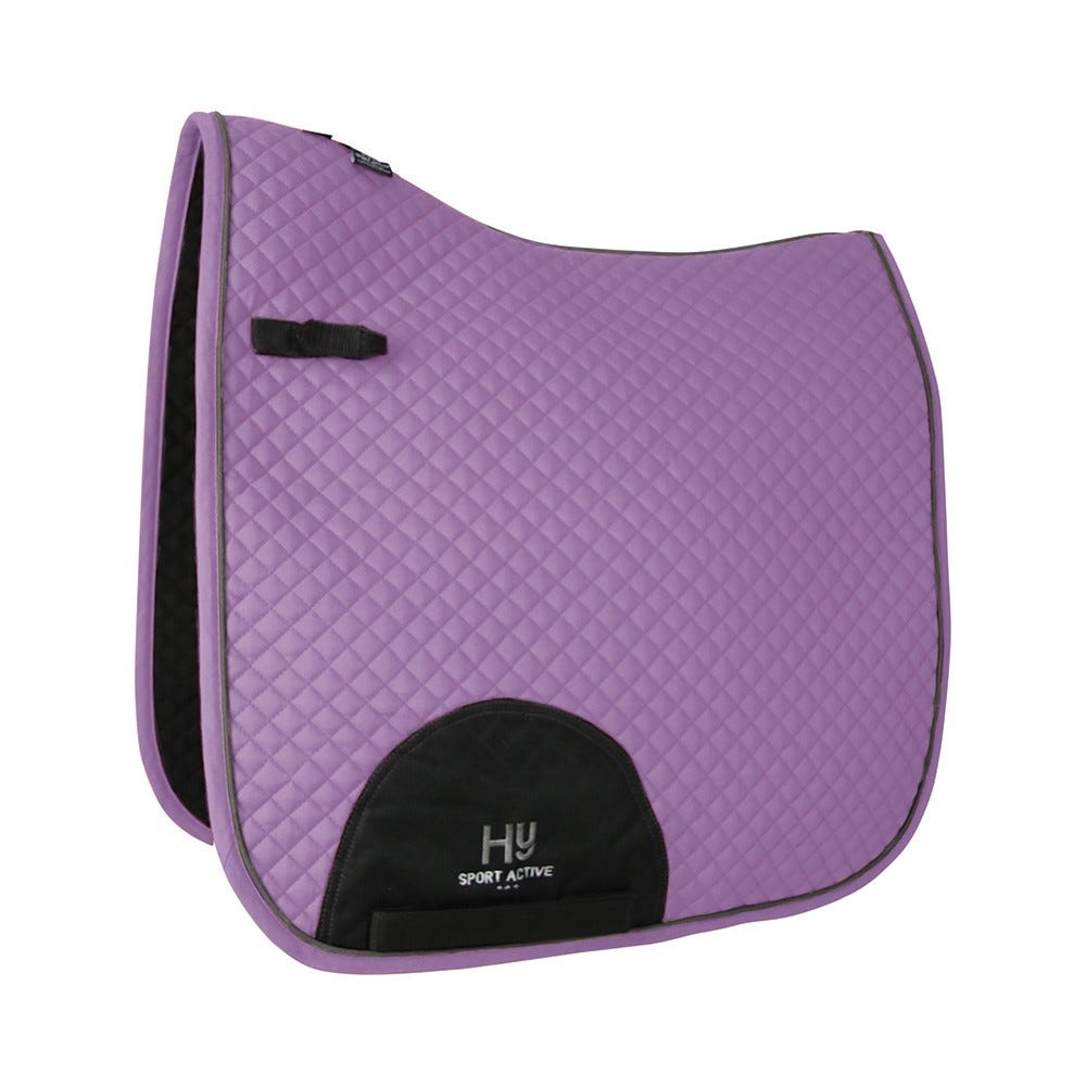 Hy Sport Active Dressage Saddle Pad  image 5