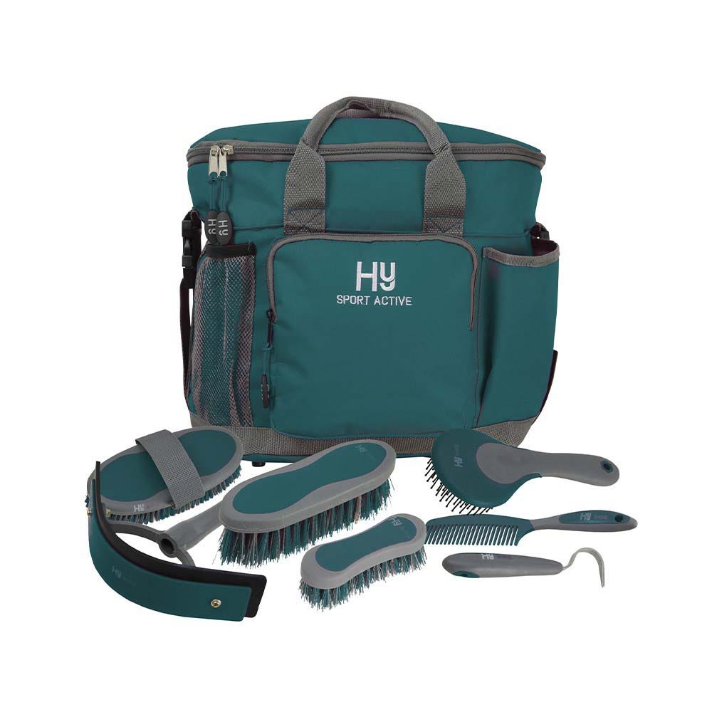 Hy Sport Active Complete Grooming Bag image 1