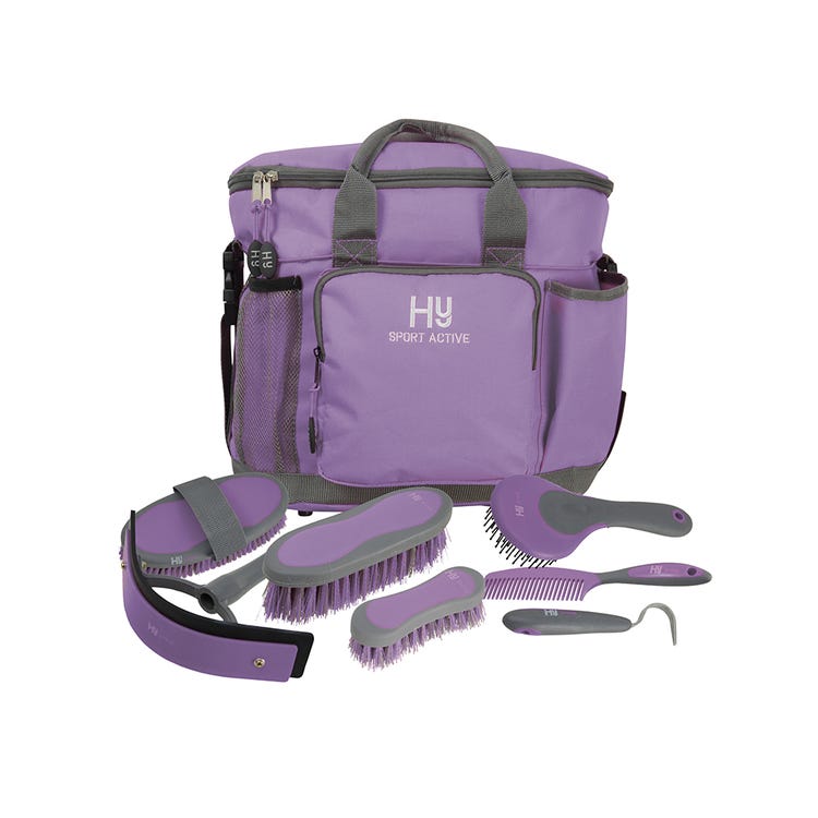 Hy Sport Active Complete Grooming Bag image 2