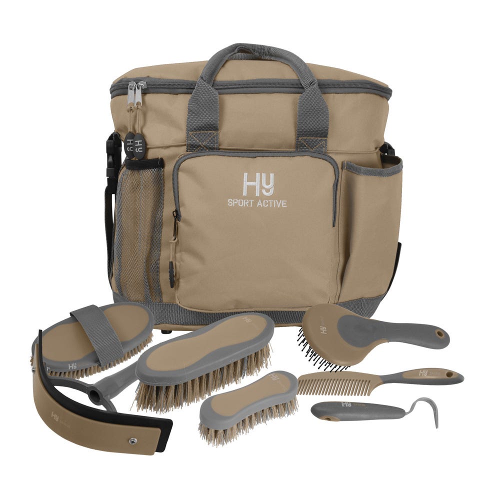 Hy Sport Active Complete Grooming Bag image 3