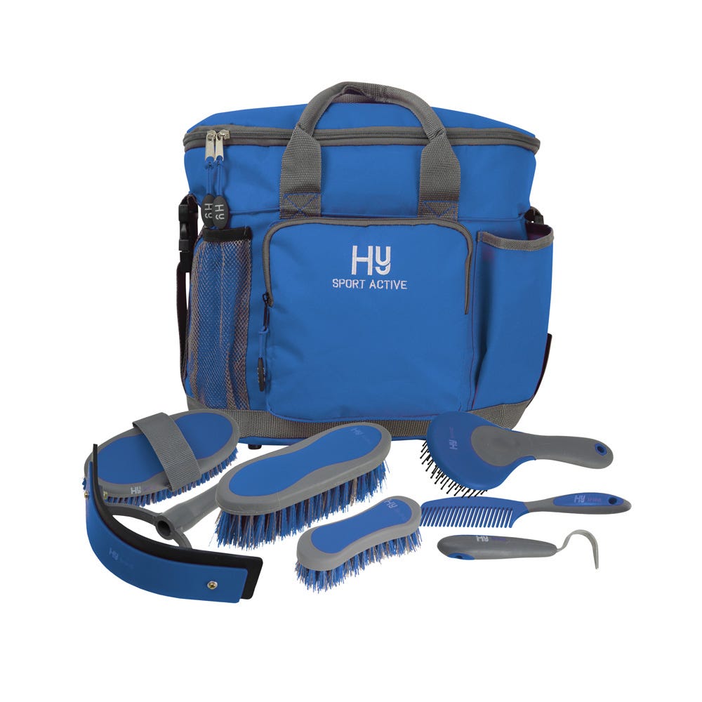 Hy Sport Active Complete Grooming Bag image 4