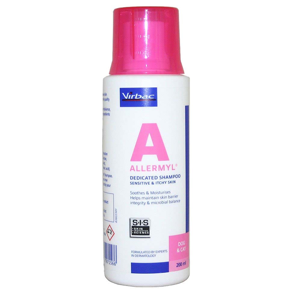 Allermyl Shampoo image 1