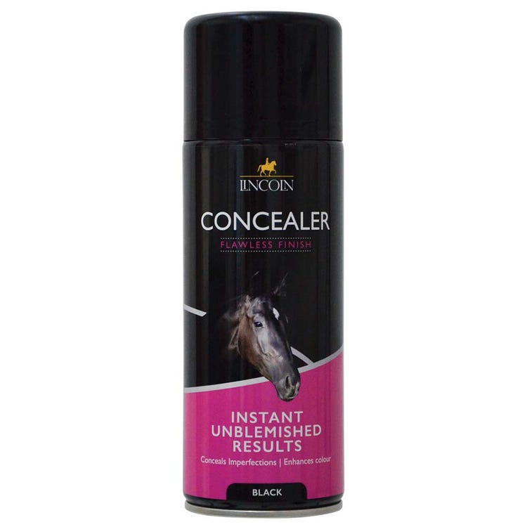 Lincoln Concealer Spray Aerosol image 1