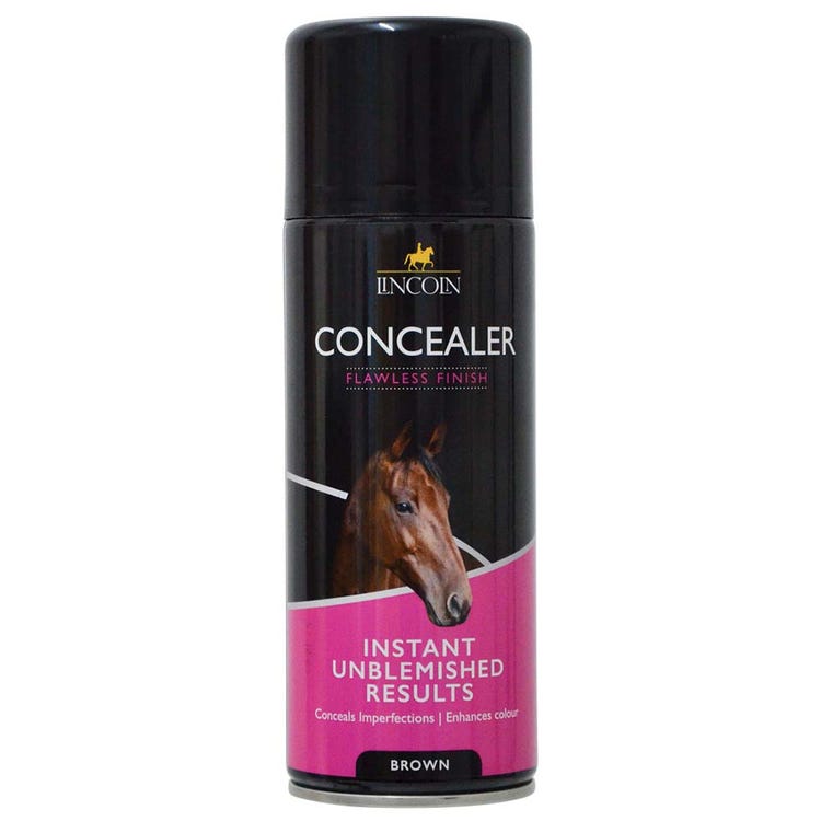 Lincoln Concealer Spray Aerosol image 2