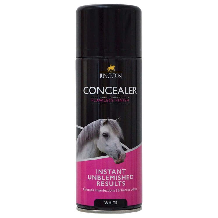 Lincoln Concealer Spray Aerosol image 5