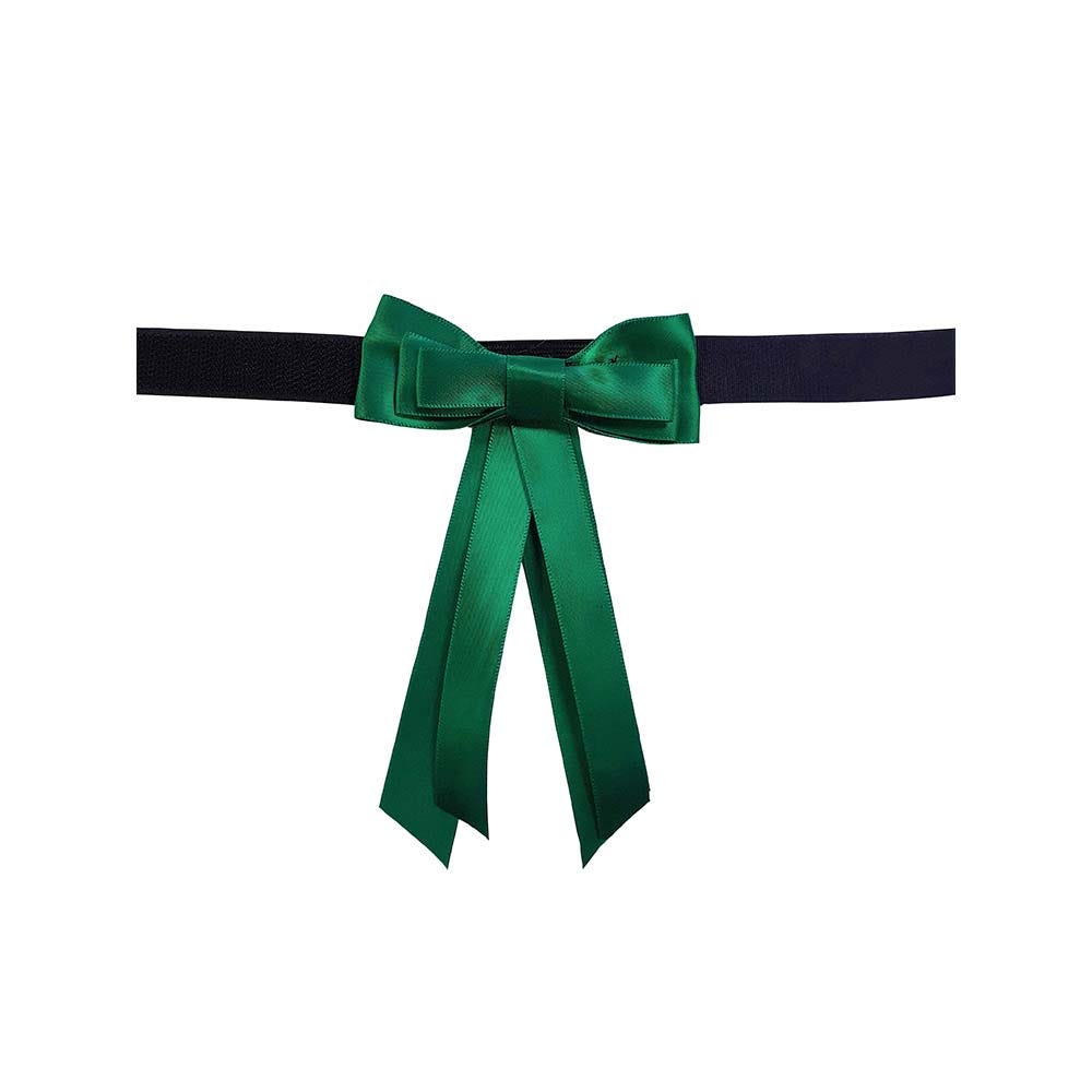 ShowQuest Tail Bow with Bell image 3