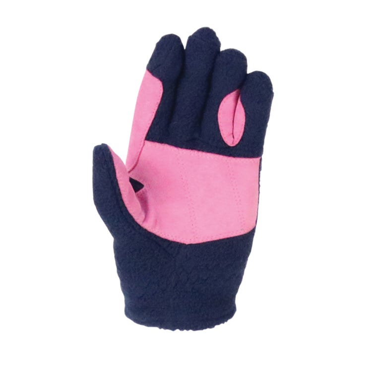 I Love My Pony Collection Fleece Gloves by Little Rider image 2