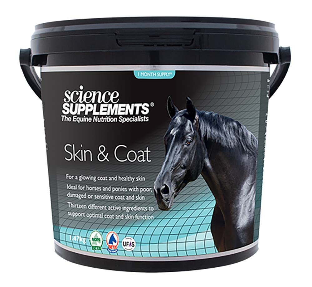 Science Supplements Skin and Coat image 1