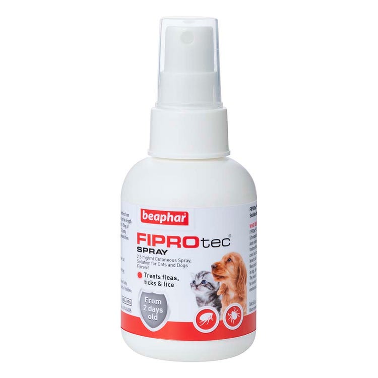 FIPROtec Spray image 1