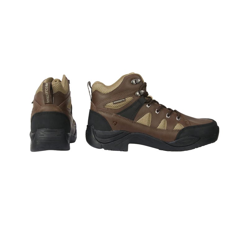 Hy Equestrian Wetton Short Boots image 1