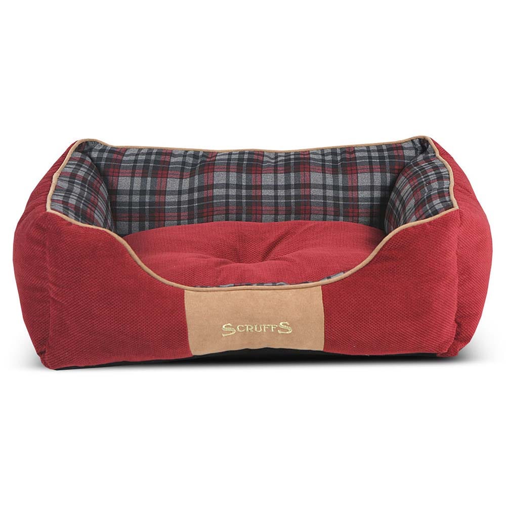 Scruffs Highland Box Bed image 6