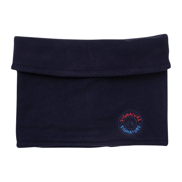 Hy Signature Soft Fleece Neck Warmer image 1